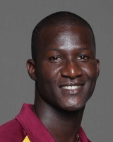 Darren Julius Garvey Sammy