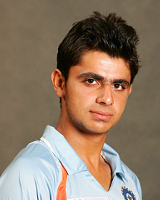 Taruwar Kohli